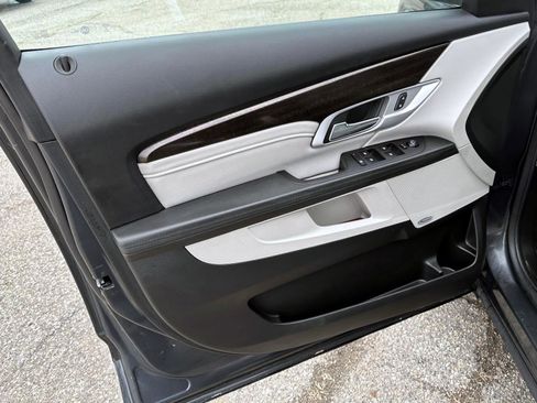 Used 2017 GMC Terrain Denali image 14