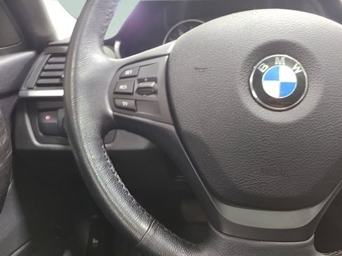 Used 2015 BMW 320i xDrive Sedan AWD/4WD image 27