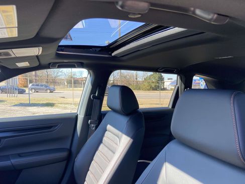 New 2026 Honda CR-V Sport-L image 6