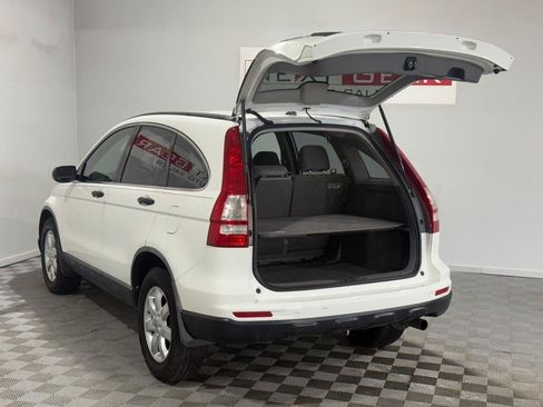 Used 2011 Honda CR-V SE image 32