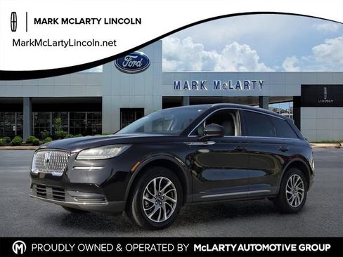 Used 2022 Lincoln Corsair AWD w/ Equipment Group 101A image 1