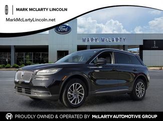 Used 2022 Lincoln Corsair AWD w/ Equipment Group 101A 360° Tour