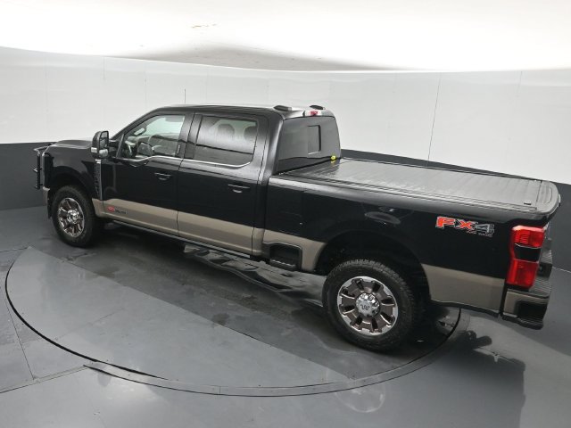 Used 2026 Ford F250 King Ranch AWD/4WD image 49