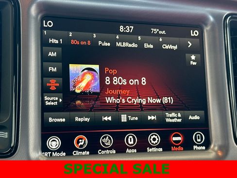 Used 2022 Dodge Challenger R/T Scat Pack image 18