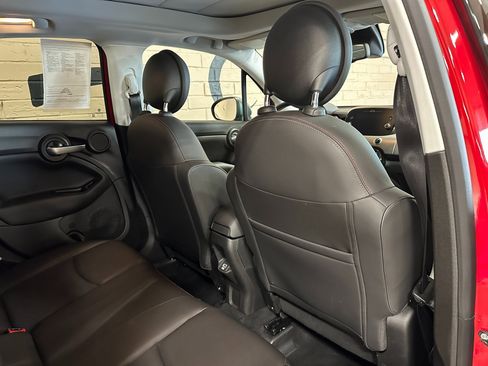 Used 2023 FIAT 500X Sport w/ Technology Group image 26