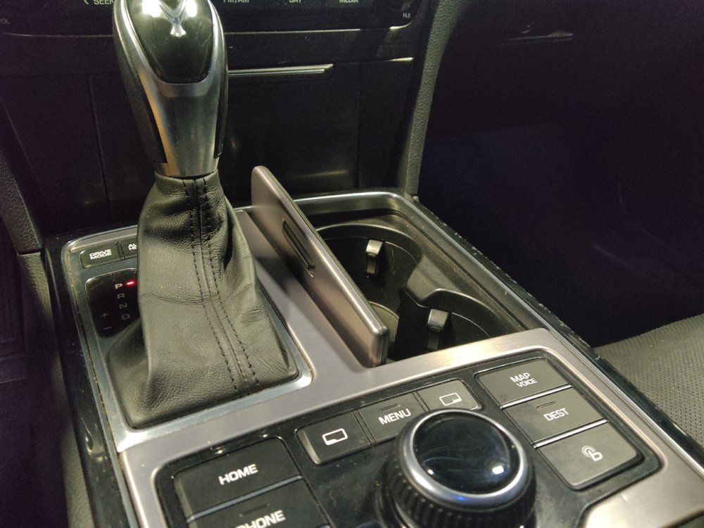 Used 2015 Hyundai Equus Ultimate RWD image 26