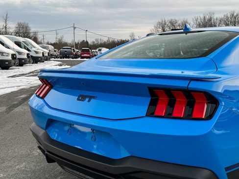 Used 2024 Ford Mustang GT Premium image 24