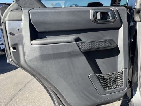 New 2025 Ford Bronco Big Bend image 25