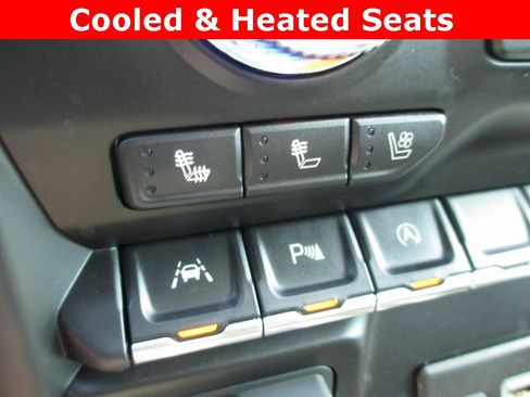 Used 2019 GMC Sierra 1500 Denali w/ Denali Ultimate Package image 19