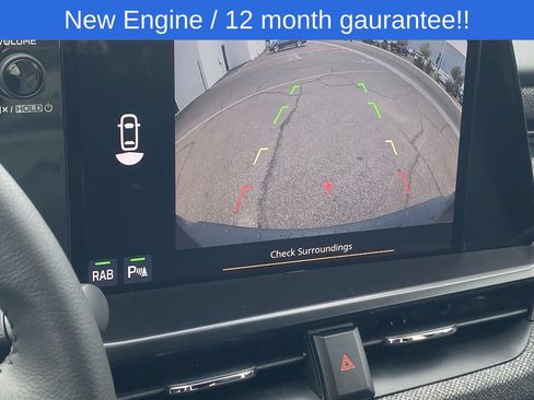 New 2026 Subaru Outback Limited w/ Premium/Limited Package 2 AWD/4WD image 24