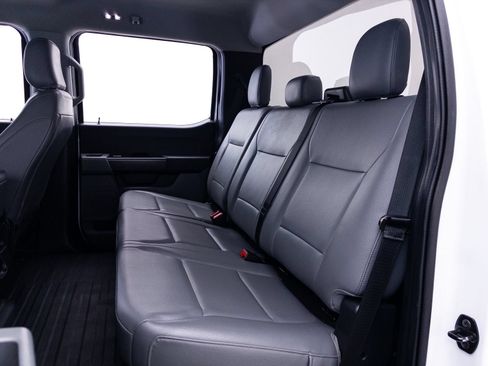Used 2021 Ford F150 XL w/ Equipment Group 101A High AWD/4WD image 39