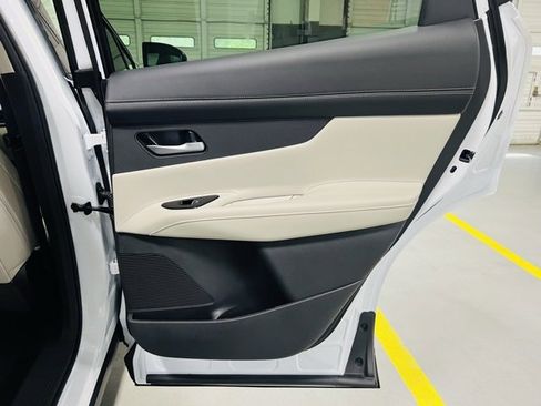 New 2025 Nissan Murano SL w/ Cargo Package image 31