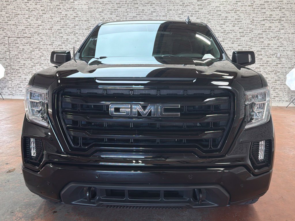 Used 2019 GMC Sierra 1500 Elevation w/ Elevation Value Package AWD/4WD image 2