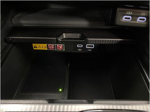 Certified 2024 Lexus RX 500h F Sport w/ Convenience Package image 27