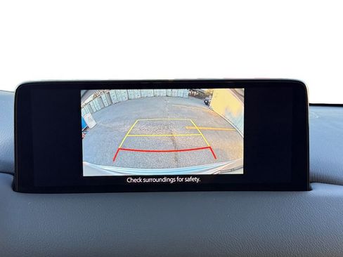 New 2025 MAZDA CX-5 AWD 2.5 S w/ Preferred Package image 15