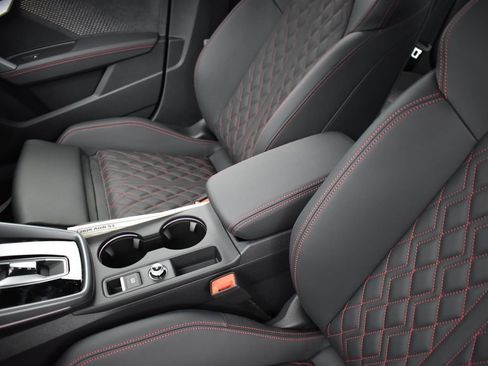 New 2026 Audi S3 Premium AWD/4WD image 10