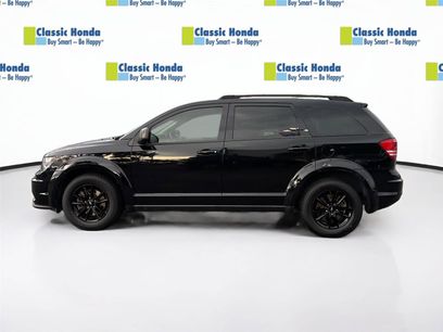 Used 2020 Dodge Journey SE w/ SE Popular Equipment Group
