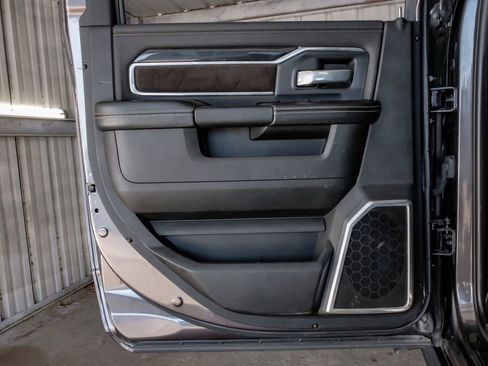 Used 2022 RAM 2500 Laramie image 46