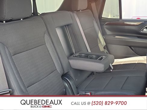 Used 2024 GMC Yukon SLE w/ Gmc Pro Safety Plus Package AWD/4WD image 30