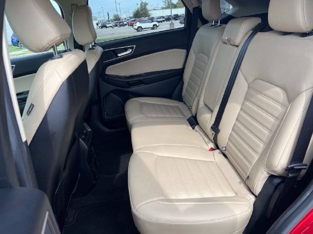 Used 2020 Ford Edge SEL w/ Convenience Package FWD image 33
