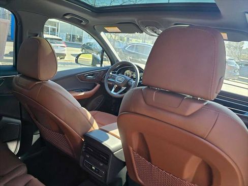 New 2026 Audi Q7 2.0T Premium image 15