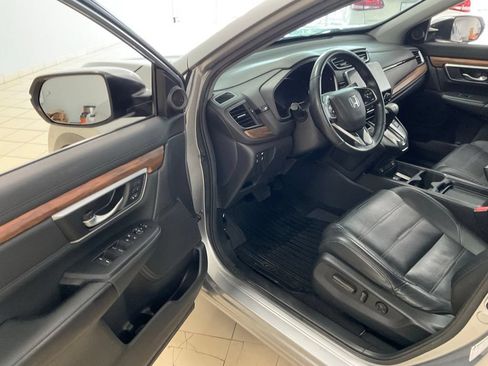 Used 2020 Honda CR-V EX-L image 9