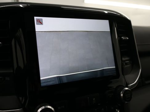 Used 2022 RAM 2500 Laramie w/ Night Edition AWD/4WD image 18