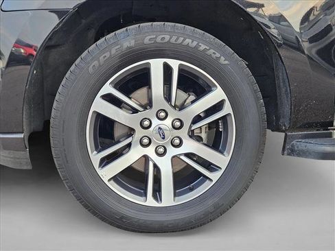 Used 2024 Ford Expedition Max Limited image 26