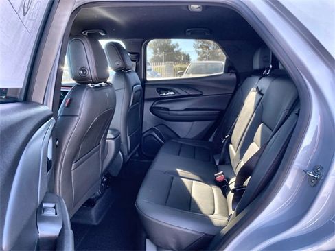 New 2026 Chevrolet TrailBlazer RS w/ Convenience Package image 25