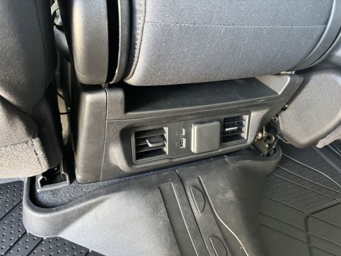 New 2025 Chevrolet Silverado 1500 RST w/ Protection Package image 15