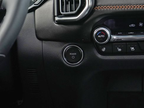 New 2026 MAZDA CX-50 2.5 Hybrid w/ Cargo Package image 36