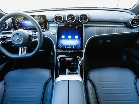 New 2026 Mercedes-Benz C 300 Sedan image 10