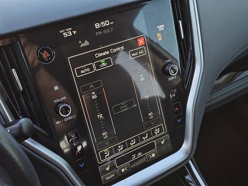 Certified 2023 Subaru Outback Onyx Edition XT image 15