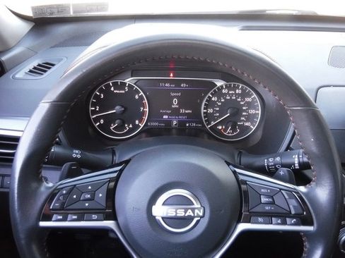 Used 2023 Nissan Altima 2.5 SR image 30