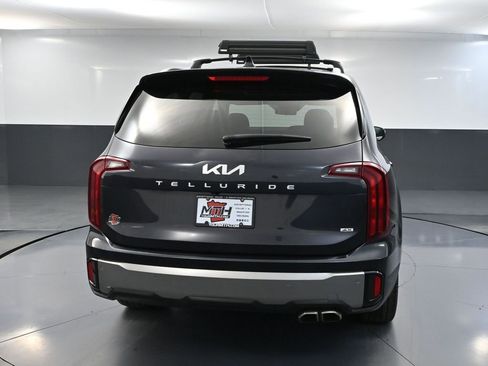 Used 2025 Kia Telluride S AWD/4WD image 6