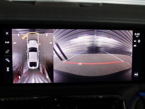 New 2026 Porsche Panamera image 18