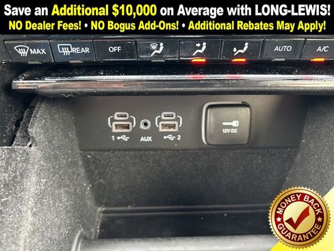 Used 2021 Jeep Grand Cherokee L Limited image 31