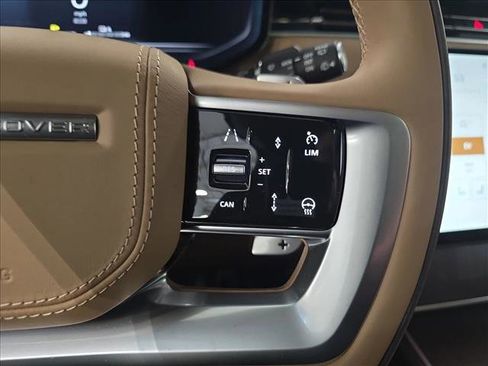 New 2026 Land Rover Range Rover Autobiography image 20