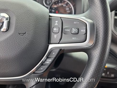 New 2026 RAM 4500 Tradesman w/ Chrome Appearance Group AWD/4WD image 25