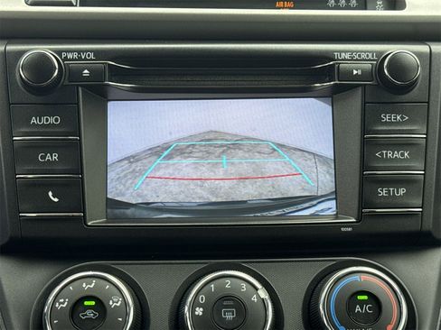 Used 2017 Toyota RAV4 LE w/ All Weather Liner Package image 25