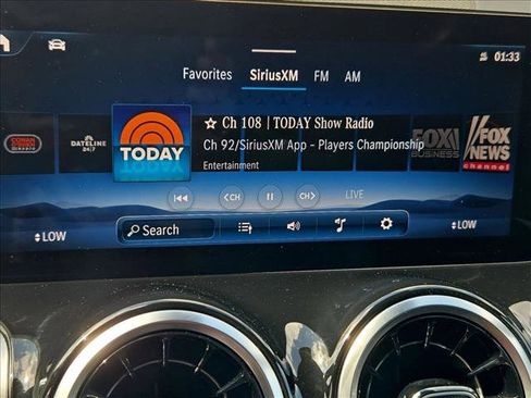 Certified 2026 Mercedes-Benz GLB 250 image 23