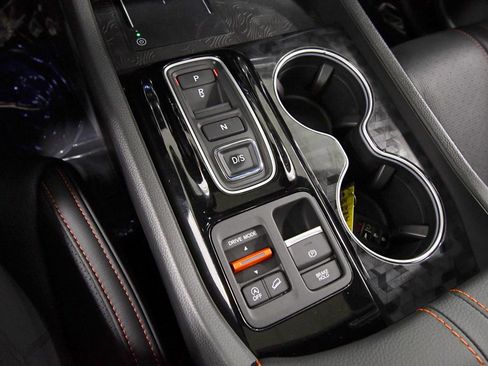 New 2026 Honda Passport TrailSport Elite image 25