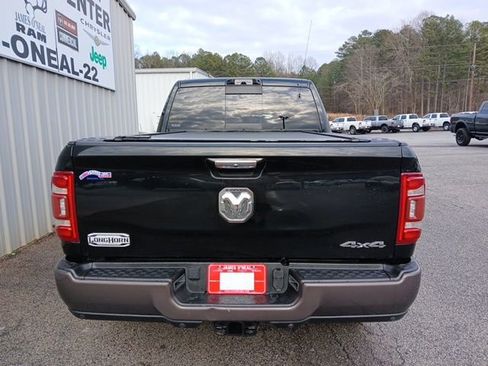 Used 2022 RAM 2500 Limited image 4