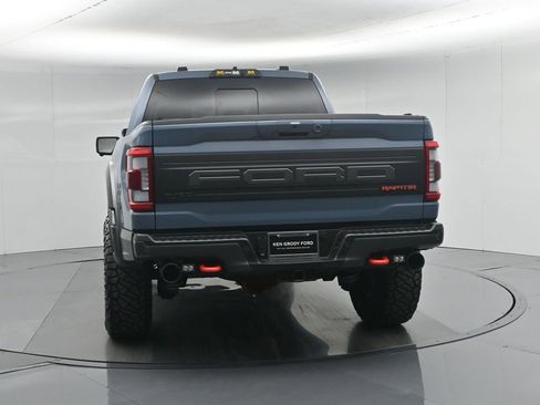 Used 2023 Ford F150 Raptor image 31