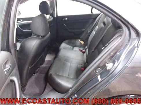 Used 2008 Acura TSX image 12