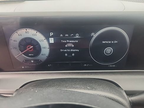 Certified 2024 Kia Seltos S FWD image 18