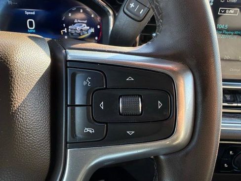 Used 2025 Chevrolet Silverado 3500 LTZ image 26