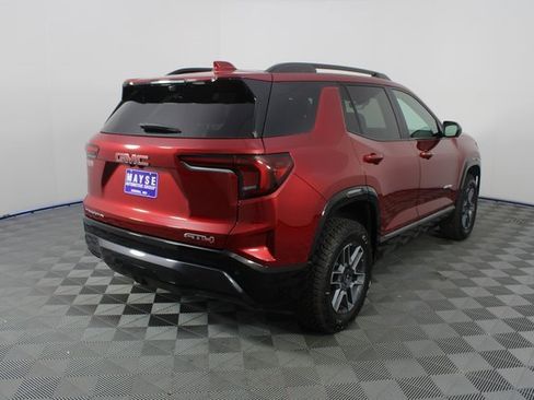 New 2026 GMC Terrain AT4 w/ Convenience Package III image 29