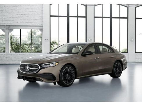 New 2026 Mercedes-Benz E 350 E 350 image 39
