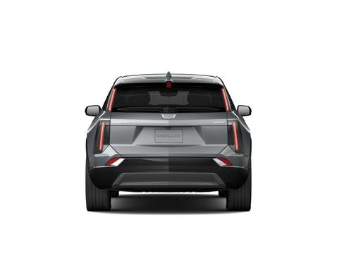 New 2026 Cadillac Optiq Sport 1 AWD/4WD image 23
